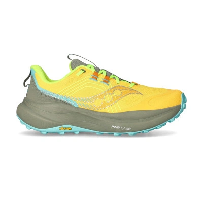 Chaussures Xodus Ultra 4