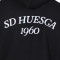 Sweat-shirt JHK con capucha algodón SD Huesca