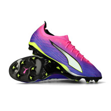 Chaussure de football Puma Ultra 6 Carbon Nitro FG