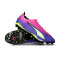 Chaussure de football Puma Ultra 6 Carbon Nitro FG