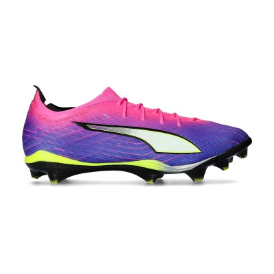 Chaussure de football Ultra 6 Carbon Nitro FG