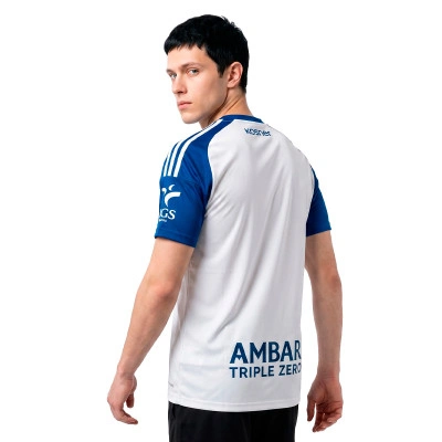 Maillot Real Zaragoza Domicile 2026-2027