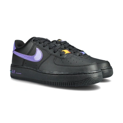 Baskets Enfant Nike Air Force 1 BB Win