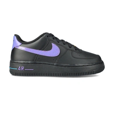 Baskets Enfant Nike Air Force 1 BB Win