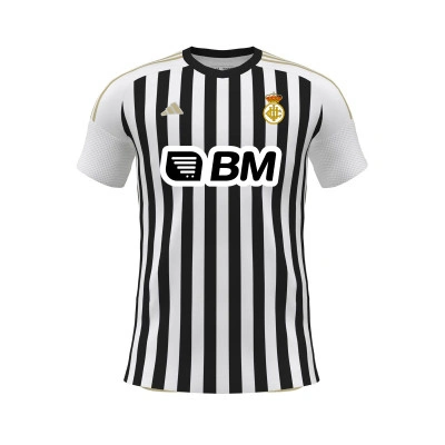 Maillot 1ª Equipación 2025-2026 Real Unión Store