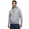 Sweat-shirt JHK Avec capuche coton SD Huesca