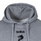 Sweat-shirt JHK Avec capuche coton SD Huesca