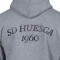 Sweat-shirt JHK Avec capuche coton SD Huesca