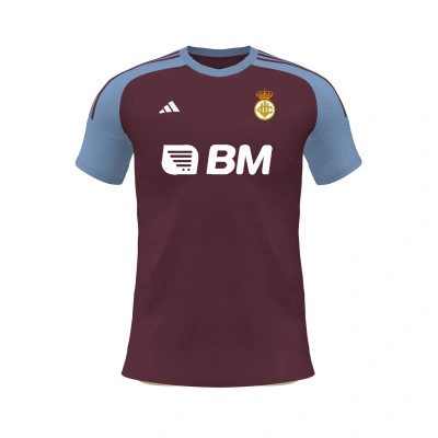 Maillot 2ª Equipación 2025-2026 Real Unión Store