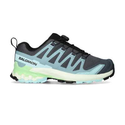 Chaussures Xa Pro 3D V9 Mujer