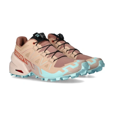 Chaussures Speedcross 6 Mujer