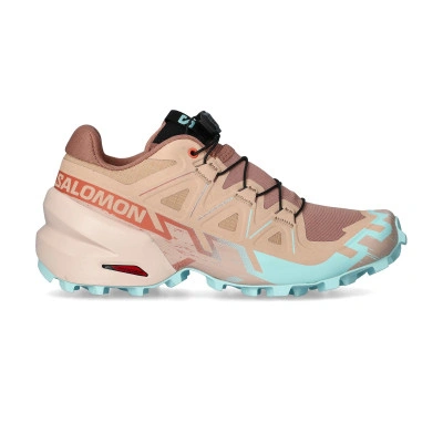 Chaussures Speedcross 6 Mujer