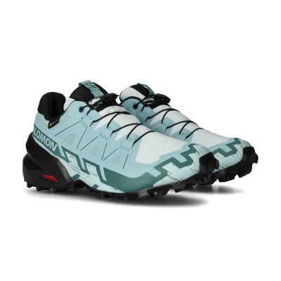 Chaussures Femme Speedcross 6 Gtx