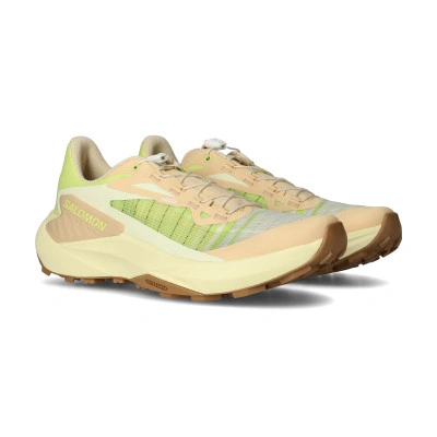Chaussures Genesis Mujer