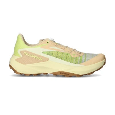 Chaussures Genesis Mujer