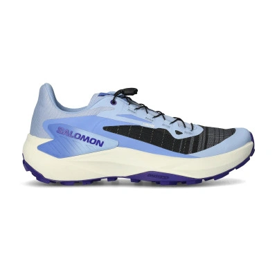 Chaussures Genesis Mujer