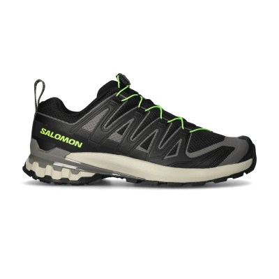 Chaussures Xa Pro 3D V9
