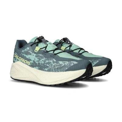 Chaussures Aero Glide 4 Gravel