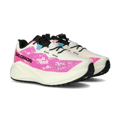 Chaussures Aero Glide 4 Gravel Mujer