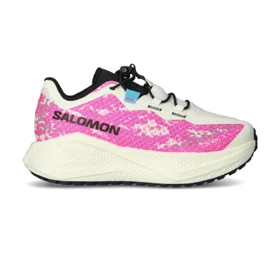 Chaussures Aero Glide 4 Gravel Mujer