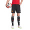 Short adidas Manchester United Primera Equipación 2025-2026