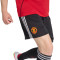 Short adidas Manchester United Primera Equipación 2025-2026