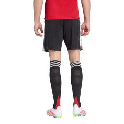 Short Manchester United Primera Equipación 2025-2026