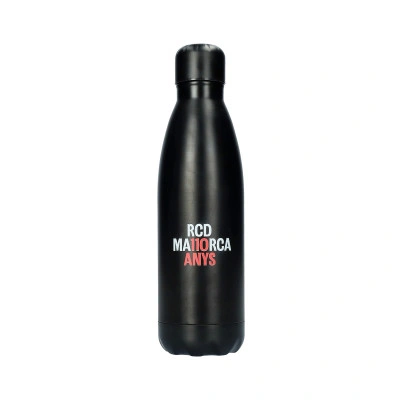 Gourde RCD Mallorca Métallique 110e Anniversaire