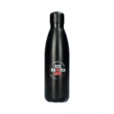 Gourde RCD Mallorca Métallique 110e Anniversaire