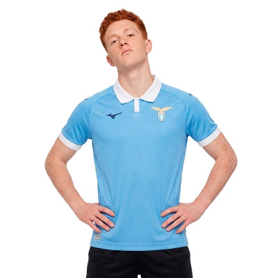 Maillot Lazio Domicile 2026-2027