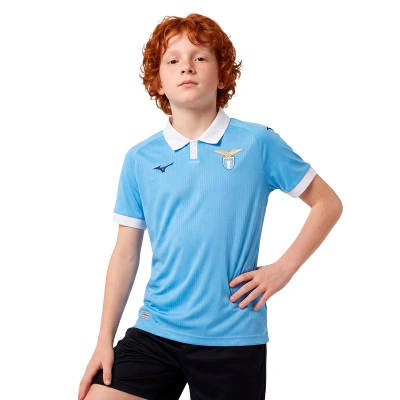 Maillot Enfant Lazio Domicile 2026-2027
