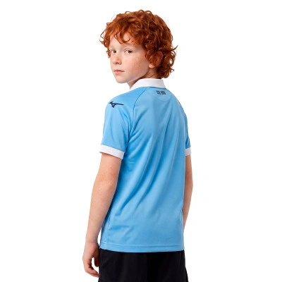 Maillot Enfant Lazio Domicile 2026-2027