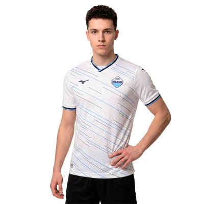 Maillot Lazio Extérieur 2026-2027