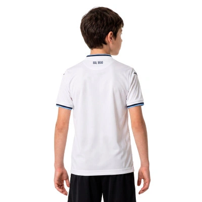 Maillot Enfant Lazio Extérieur 2026-2027