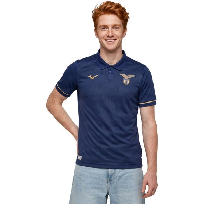Maillot Lazio Third 2026-2027