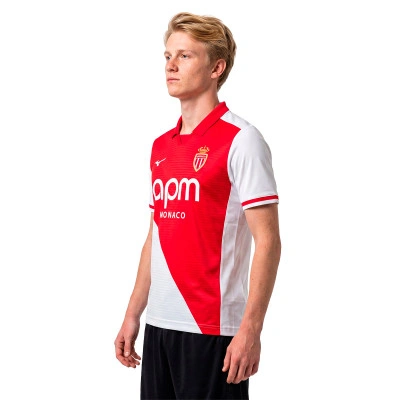 Maillot AS Monaco Domicile 2026-2027