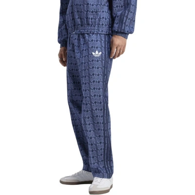 Pantalon Real Madrid LFTSLR Fanswear 2026-2027