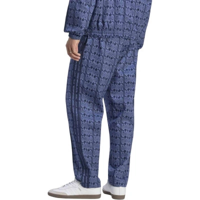 Pantalon Real Madrid LFTSLR Fanswear 2026-2027