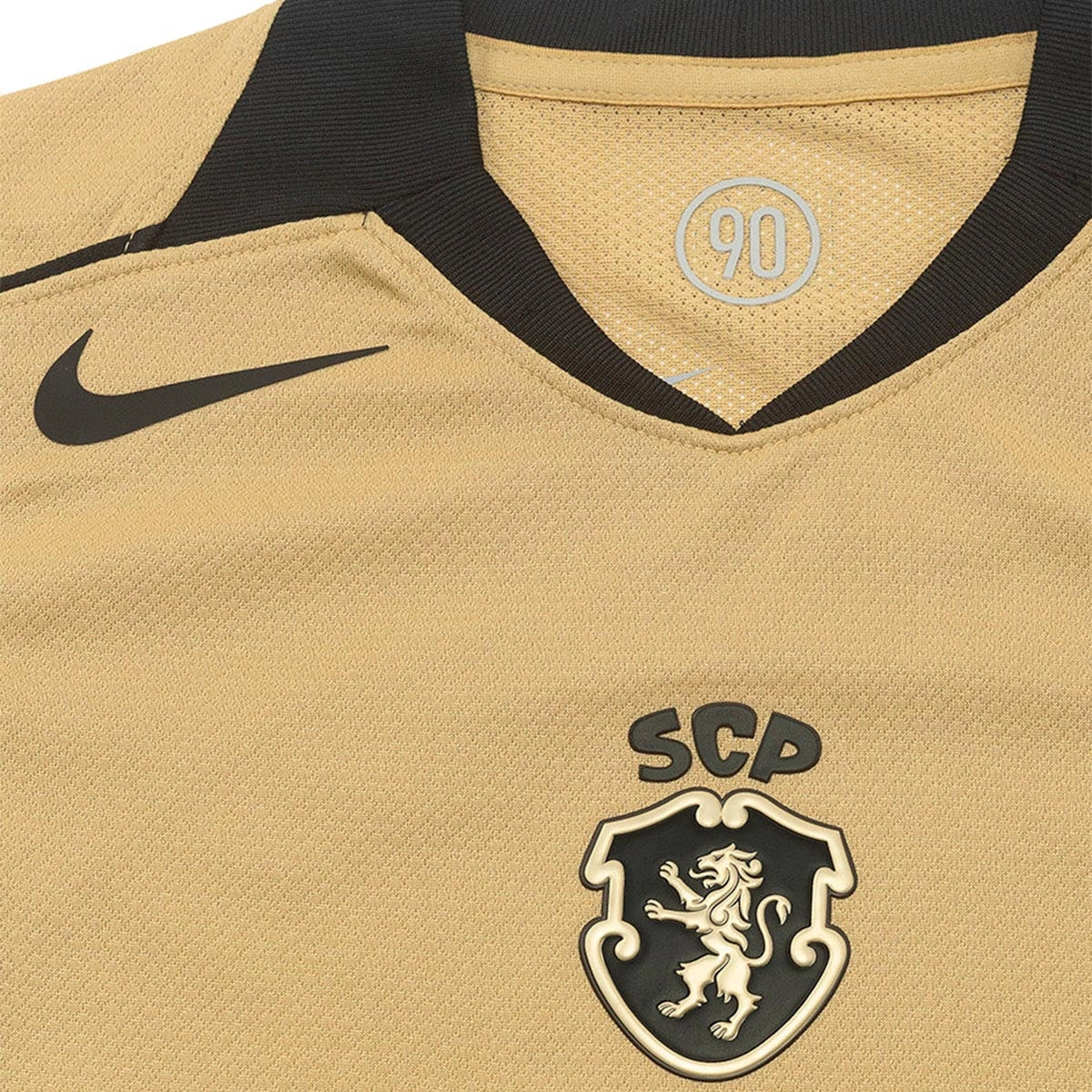 camiseta-nike-sporting-portugal-segunda-equipacion-2026-2027-nino-gold-2