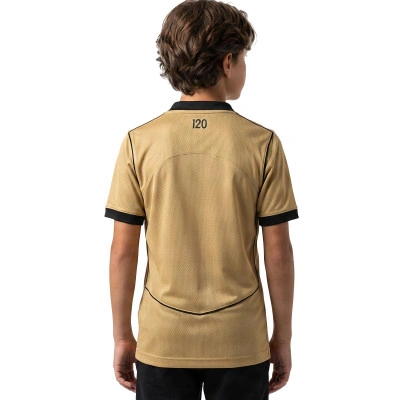 Maillot Sporting Portugal Segunda Equipación 2026-2027 Niño