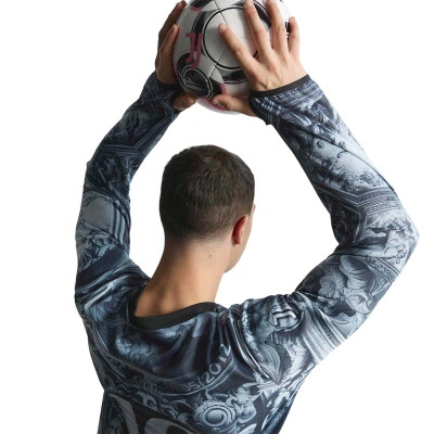 Maillot Juventus Del Piero Fanswear Pre-Match 2025-2026