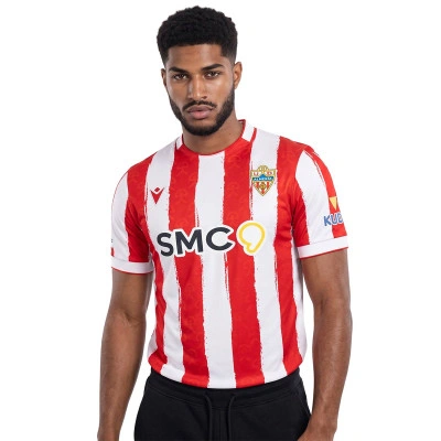 Maillot UD Almeria Domicile 2026-2027