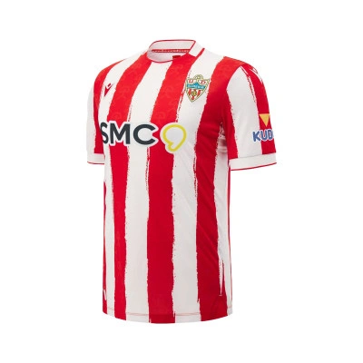 Maillot UD Almeria Domicile 2026-2027