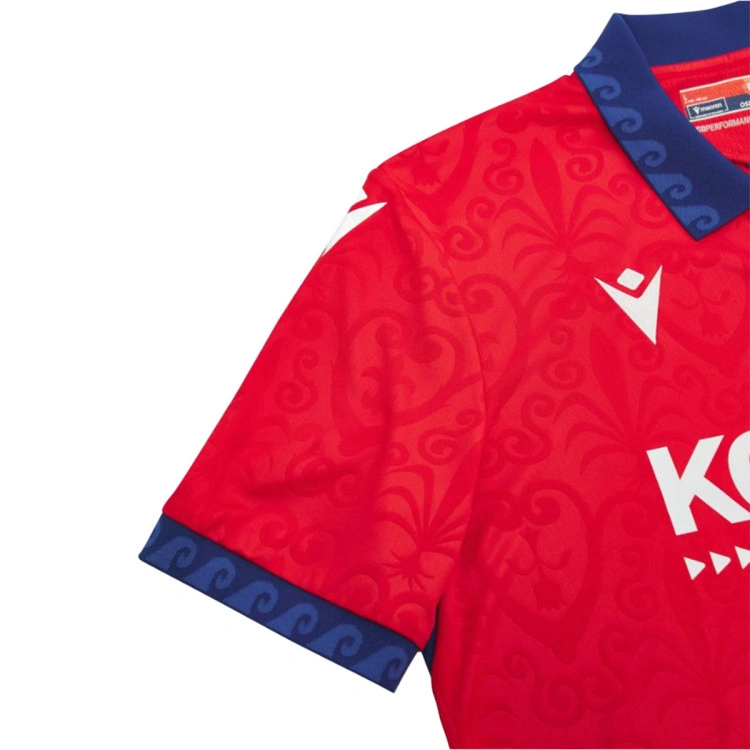 camiseta-macron-ca-osasuna-primera-equipacion-2026-2027-nino-rojo-4