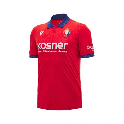 Maillot CA Osasuna Primera Equipación 2026-2027 Niño