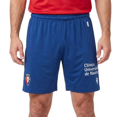 Short CA Osasuna Domicile 2026-2027
