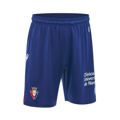 Short CA Osasuna Domicile 2026-2027