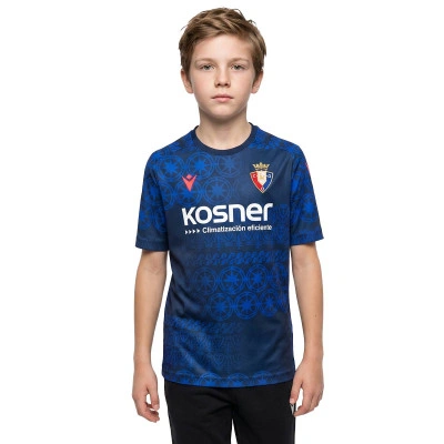 Maillot Enfant CA Osasuna Pré-match 2026-2027