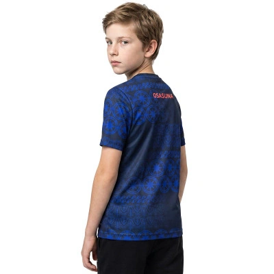 Maillot Enfant CA Osasuna Pré-match 2026-2027