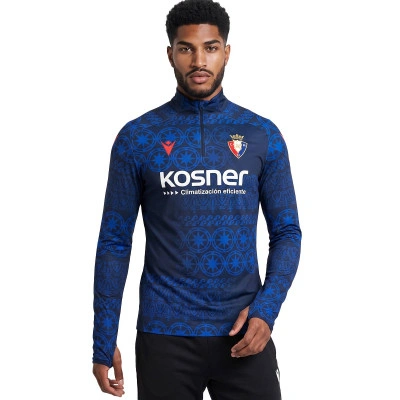 Sweat-shirt CA Osasuna Pre-match 2026-2027